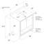 Ensemble de meuble-lavabo simple 30 po Bleeker-45446477