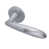 Satin Chrome is out of stock selected