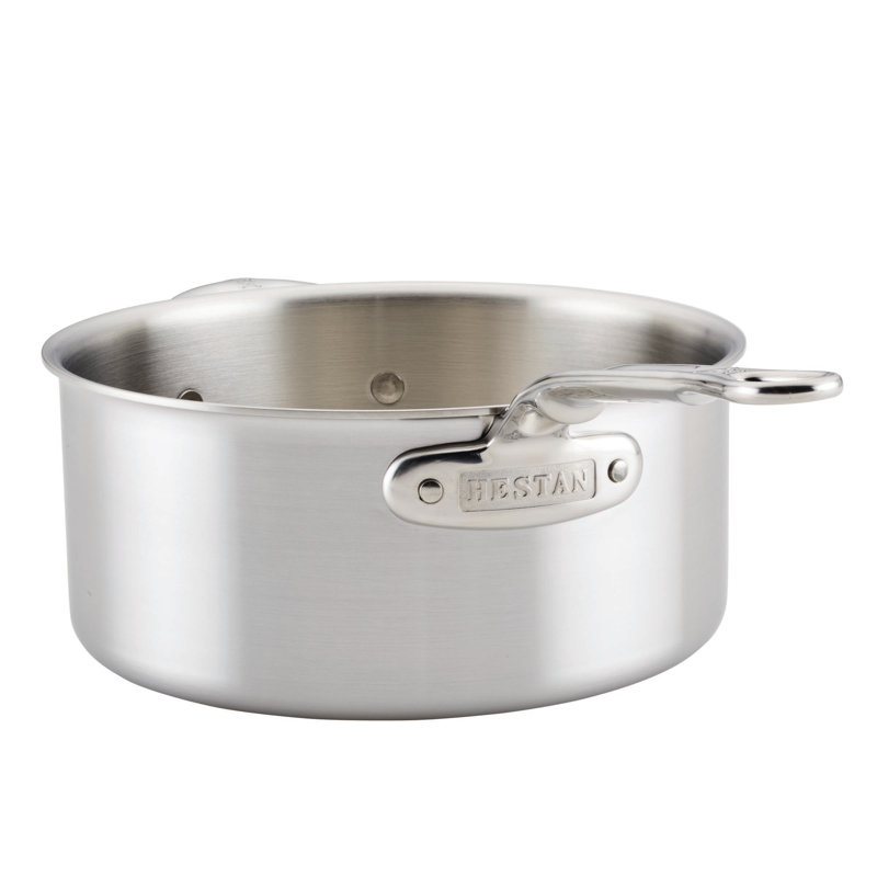 Casserole 4 pintes Thomas Keller Insignia, 4 pte