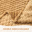 Blanket Machine Woven Throw Blanket-114648530