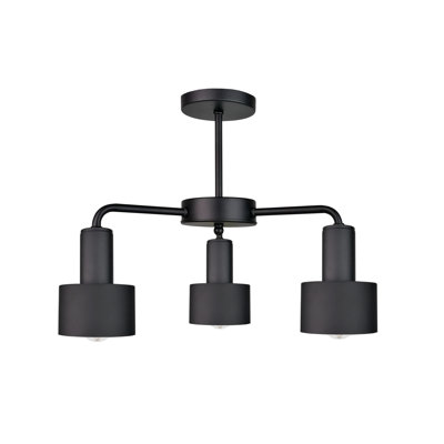 Semi Flush Mount