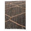 Tapis noir Mosser