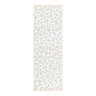 Animal Print Indoor / Outdoor Rug