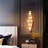 Wall Sconce Lamp Crystal Lighting Fixtures With Long Oblong Crystals-1021152526-1021152521-1021152525