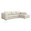 Comodo Sofa & Chaise-806647151-823278074-823319511