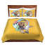  Ensemble de housse de couette Marley Ungaro Boxer Dog-35582059-35582056