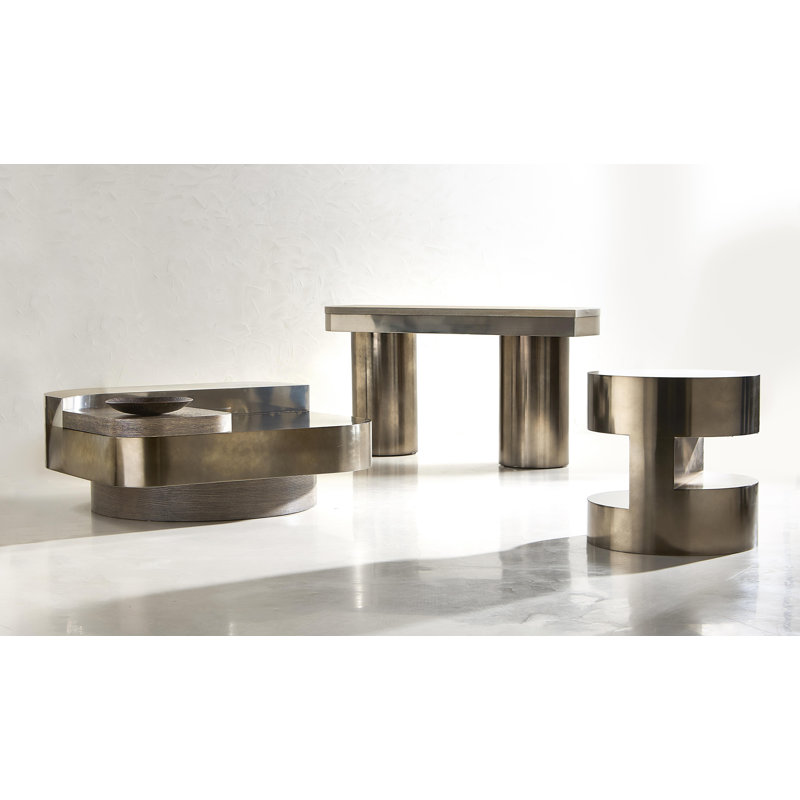 Jacopo 66'' W Console Table