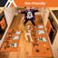 Halloween Kitchen Rugs And Mats
