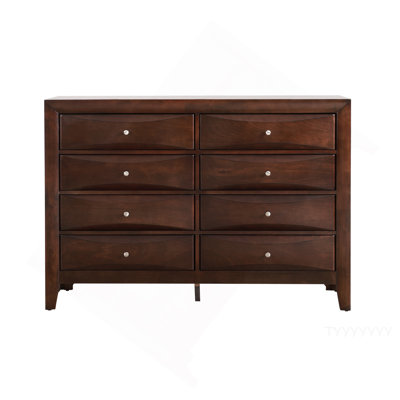 Marilla  Dresser , Cappuccino