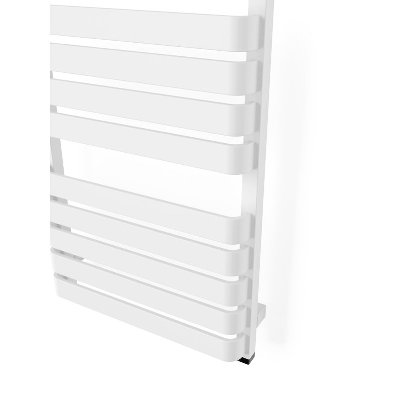 Electric Towel Rail, WARP T One 1695/500, White