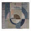 Art Deco One-of-a-Kind 12'2X12'3 Hand Knotted Area Rug