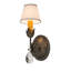 Antonia 1 - Light Candle Wall Light