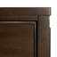 Elfa 67.75'' W 6 - Drawer Dresser