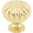Polished Brass