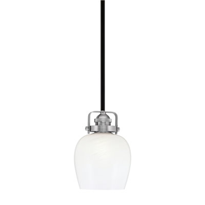Mini-luminaire suspendu Easton