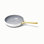 Caraway 10.5" Iconics Nonstick Ceramic Fry Pan Black/Gold