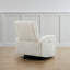 Fauteuil inclinable électrique pivotant 33,3 po Nylie-900991672-929815121