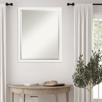 Miroir mural Bethany