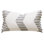 Cisero Lumbar Pillow Cover & Insert