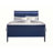Iselys BED WITH LED,Platform Bed,Bed Frame-943897344-952751655
