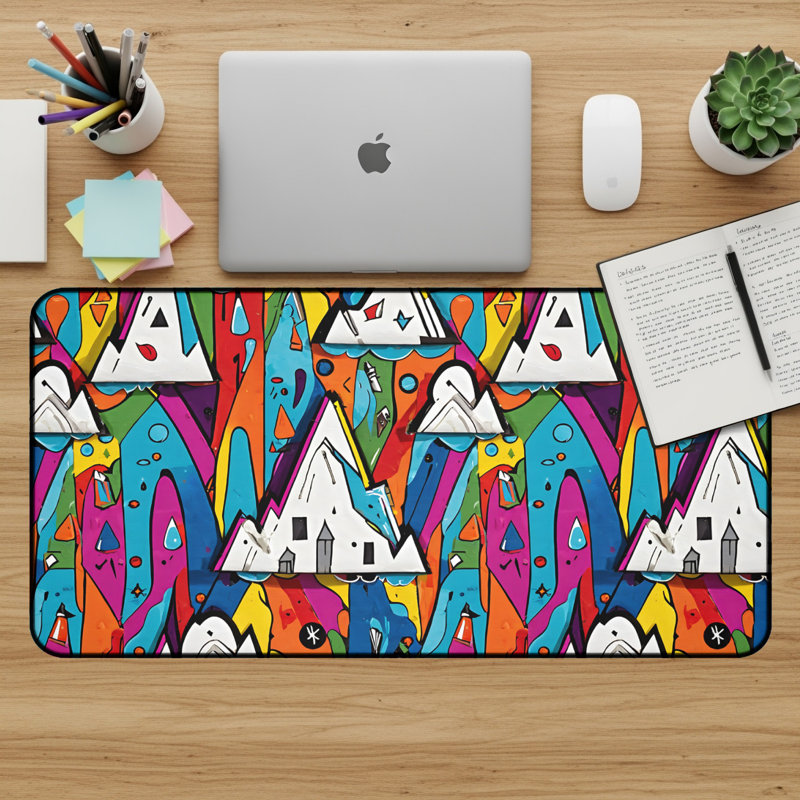 Desk Pad