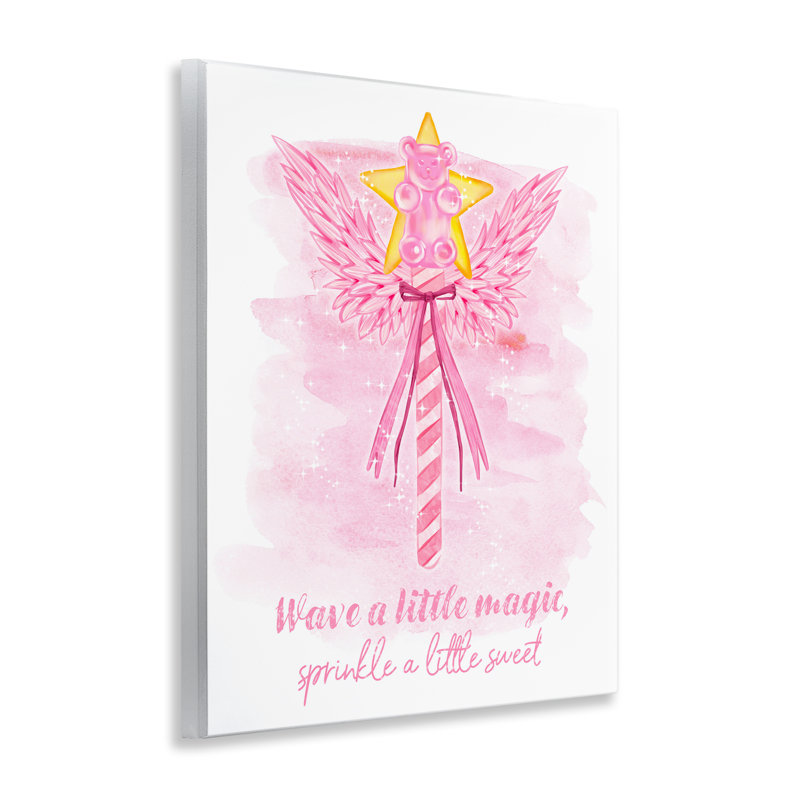 «Sprinkle Sweet Magic» par Ziwei Li