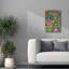«Night Owls 29» par Hello Angel, art mural sur toile-799470993