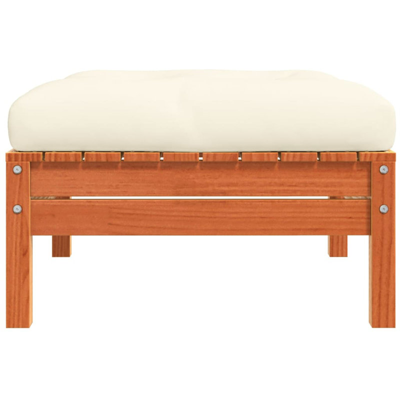 Repose-pieds Red Barrel Studio®