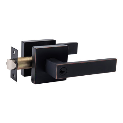 Serrure de porte