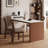 French Simple Design Dining Table