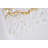 12 - Light Dimmable Geometric Chandelier