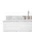 Ensemble de meuble-lavabo simple 49 po Partham-67491875