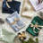 Luxurious Sheet Set for a Smooth Sleep Experience-111000201-111000203