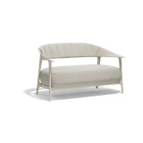 Fully Upholstered Africa Sofa