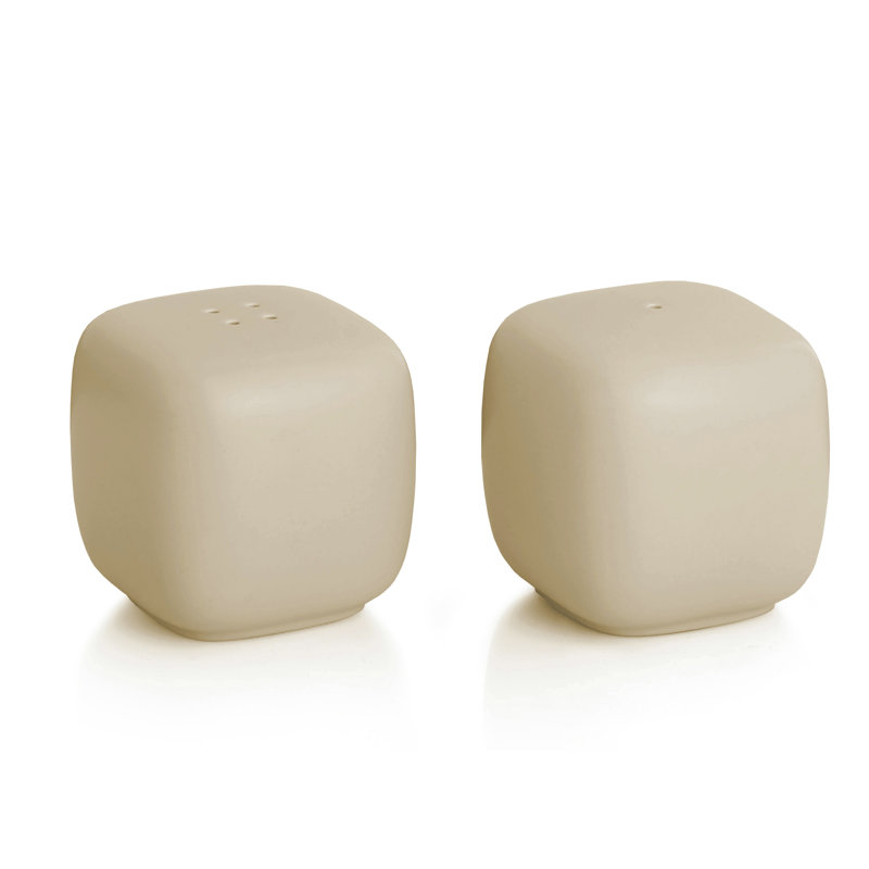 Shaker Nambe Pop S / P, Sable