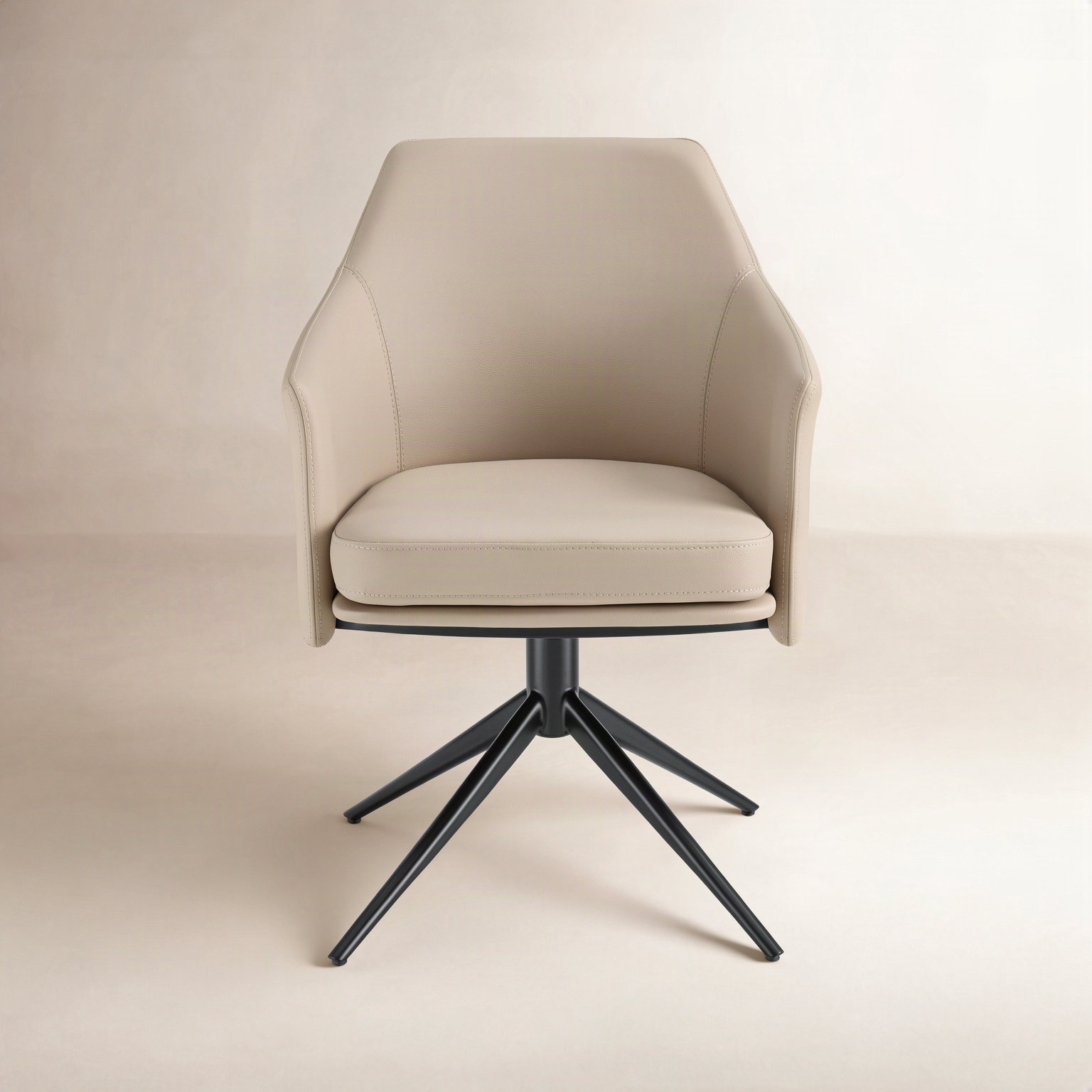 Callio Swivel Lounge Chair