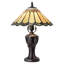 Lampe d'appoint 17 po Jadestone
