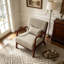 Chaise longue en bois-1702947118