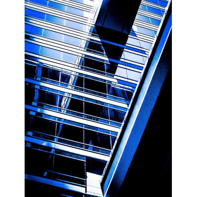 Continuum Print by Kevin Quinn