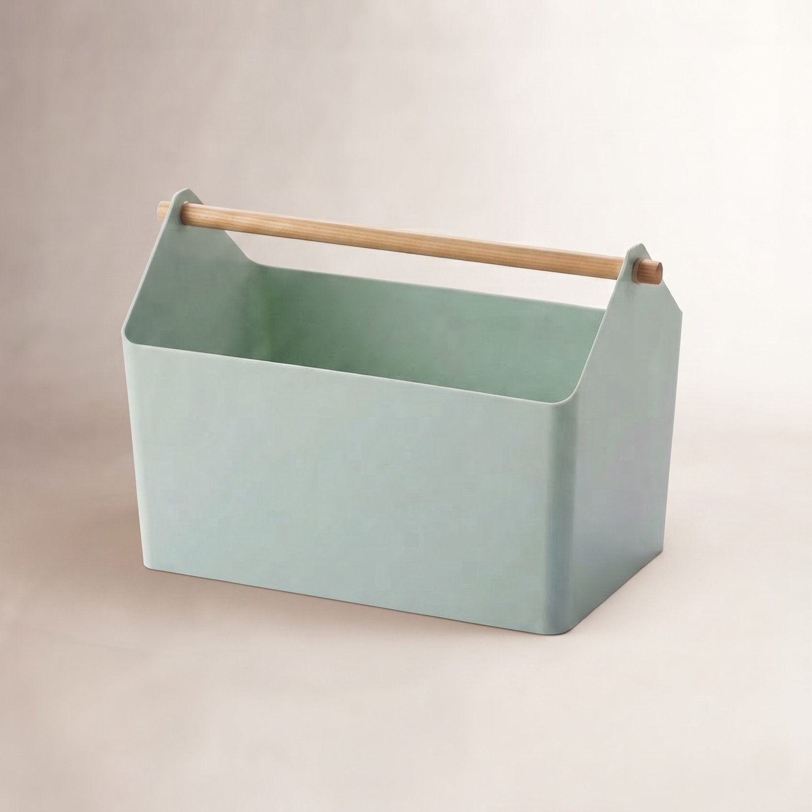 Storage Organizer Bin, Mint