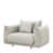 100 % polyester beige est en rupture de stock
