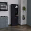 Armoire de cuisine 2 portes - Armoire de cuisine-2009952646