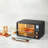 HADEN Toaster Oven with Air Fry, Bake, Broil, Toast Functions-101288707