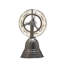 1 - Light Armed Sconce