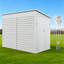 Remise de jardin verrouillable-124356823