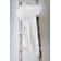 Ensemble de 4 serviettes de bain en coton turc Cambridge 