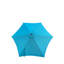 PARAPLUIE 9 pi 9 pi avec motif de glace et cyan-1359658736