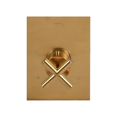 Cigno Built-in Faucet Trim