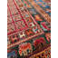 Tapis en laine et coton noué à la main Original