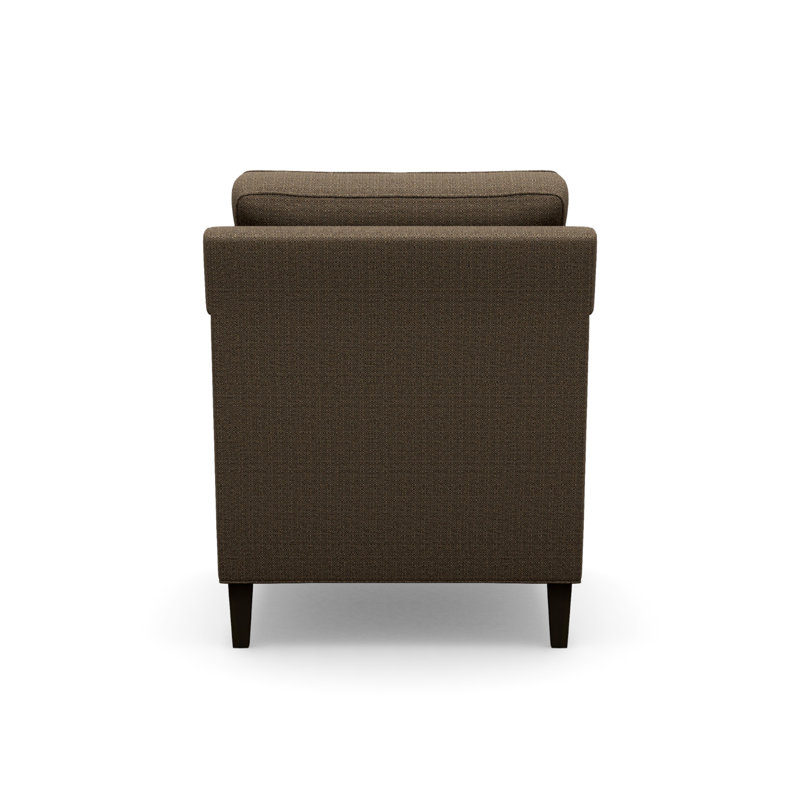 Easton Chair, Espresso, Sugar Shack 120511